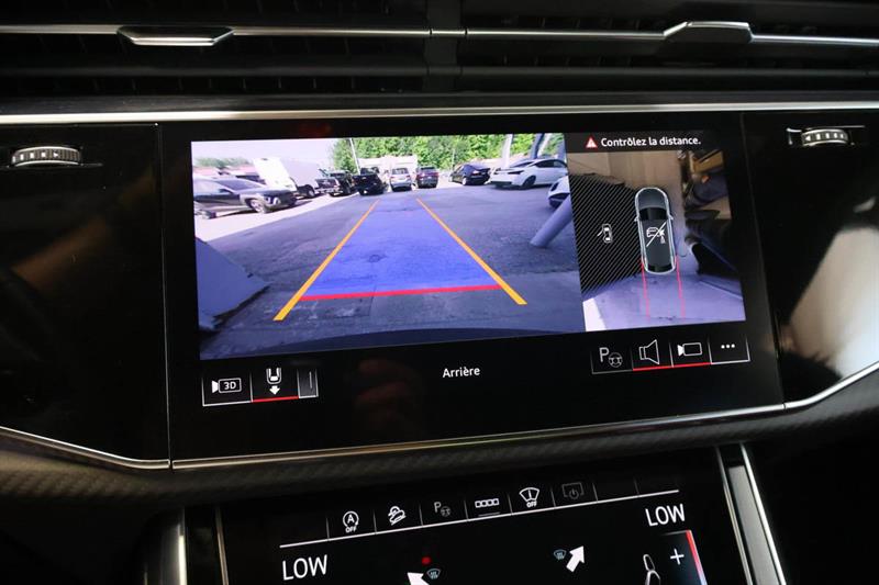 audi SQ8 2025 - 23