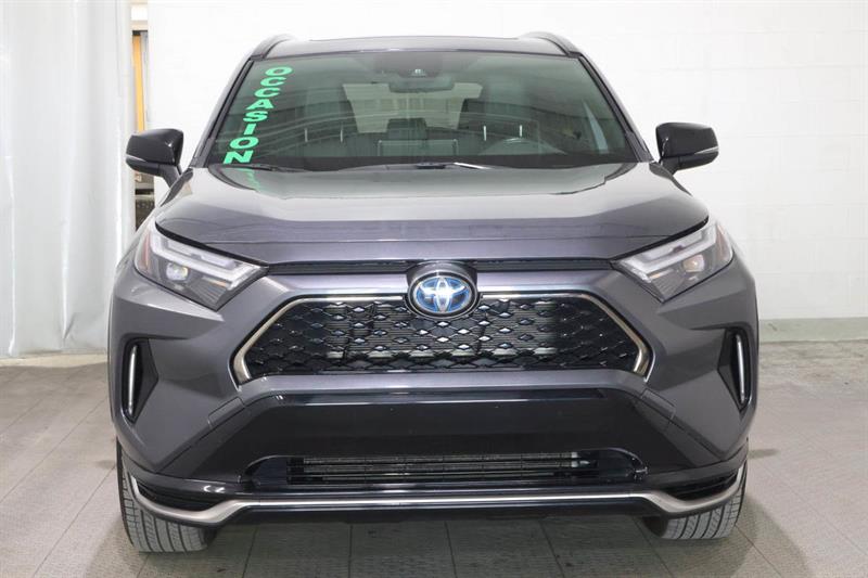 toyota RAV4 2023 - 2