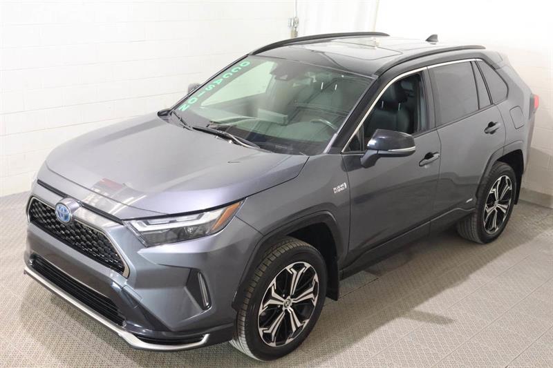 toyota RAV4 2023 - 3