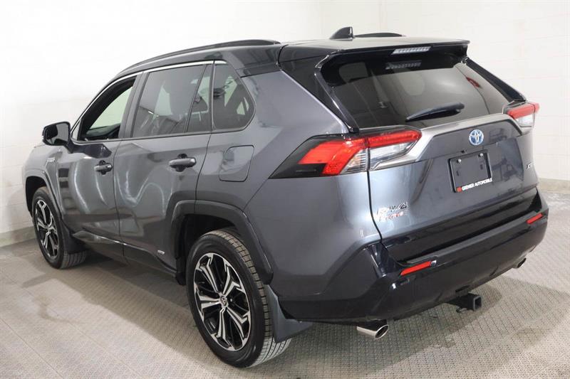 toyota RAV4 2023 - 5