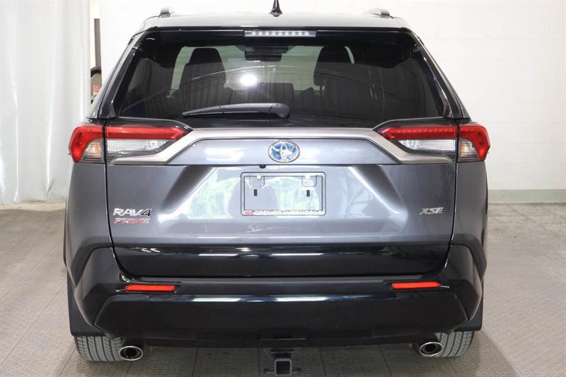 toyota RAV4 2023 - 6
