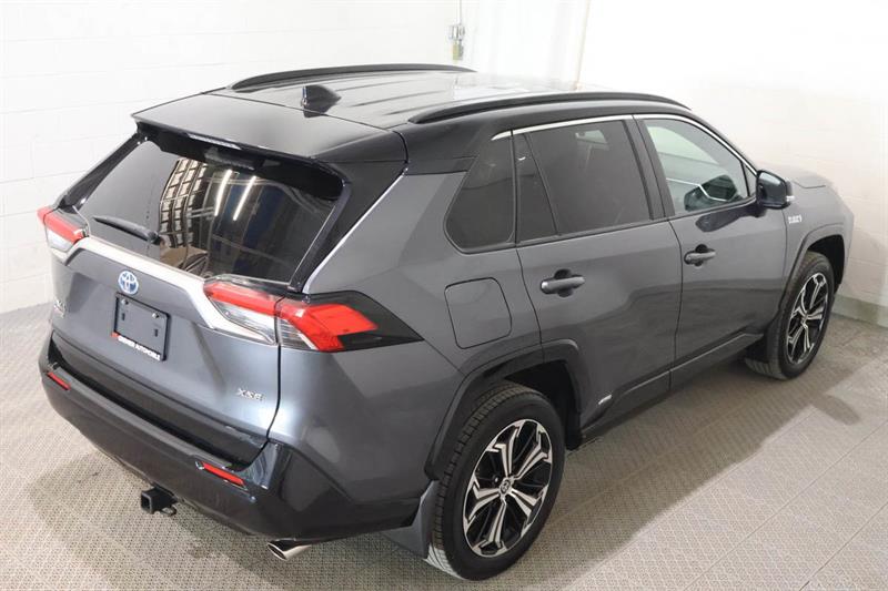 toyota RAV4 2023 - 7