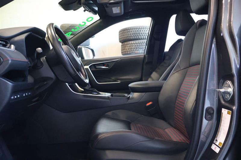 toyota RAV4 2023 - 10