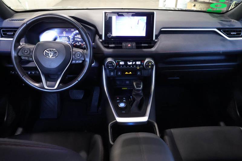 toyota RAV4 2023 - 14