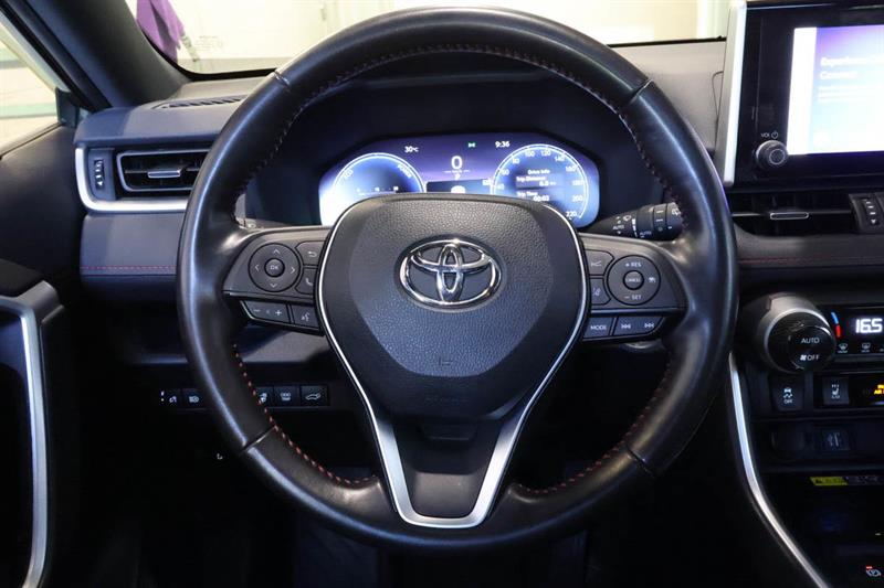 toyota RAV4 2023 - 15
