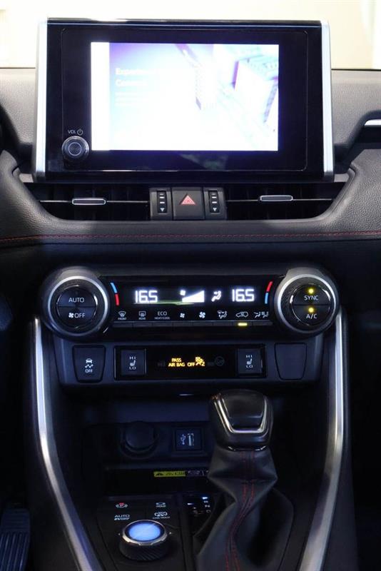 toyota RAV4 2023 - 21
