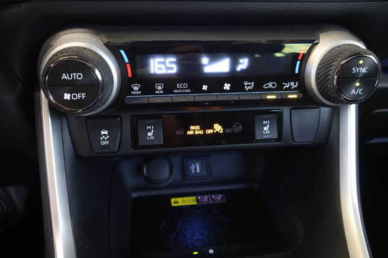 toyota RAV4 2023 - 23