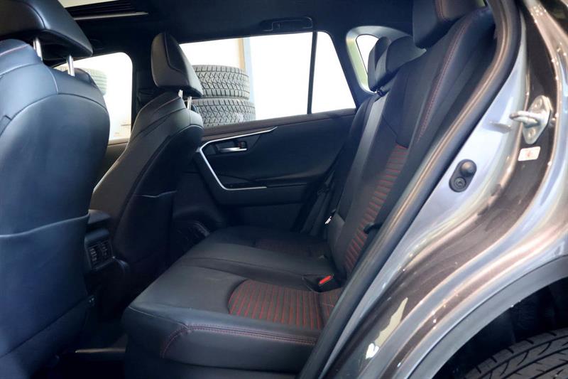 toyota RAV4 2023 - 29