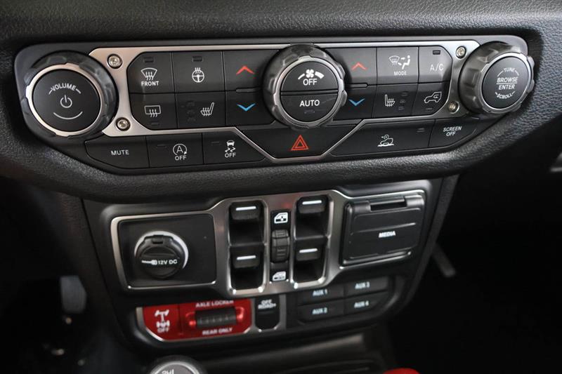 jeep WRANGLER 4-Door 2026 - 15