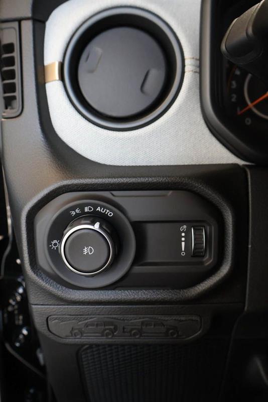 jeep WRANGLER 4-Door 2026 - 16