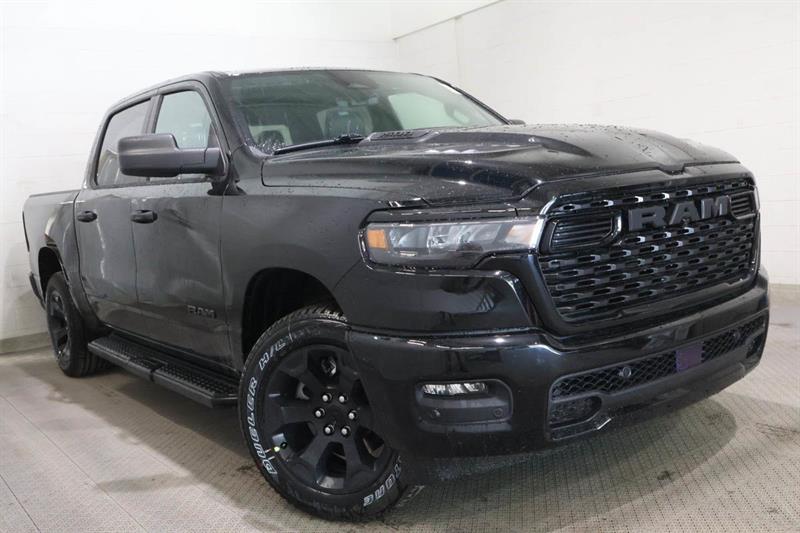 ram 1500 2026