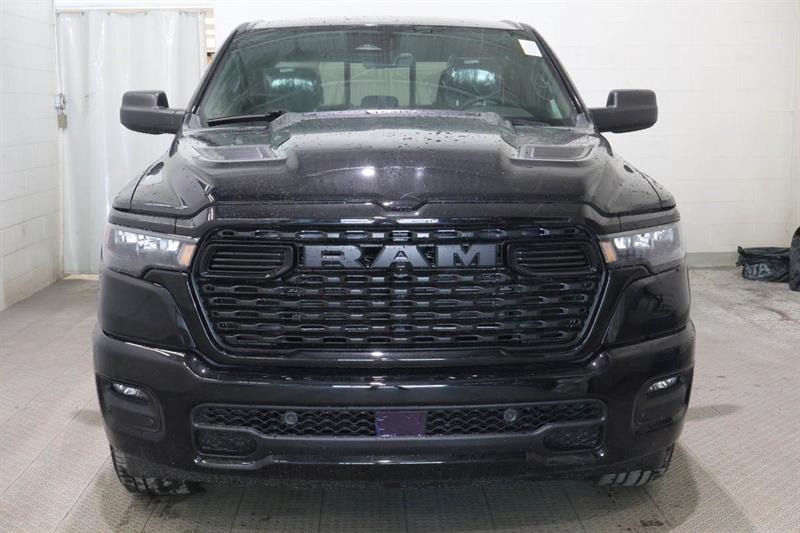 ram 1500 2026 - 2