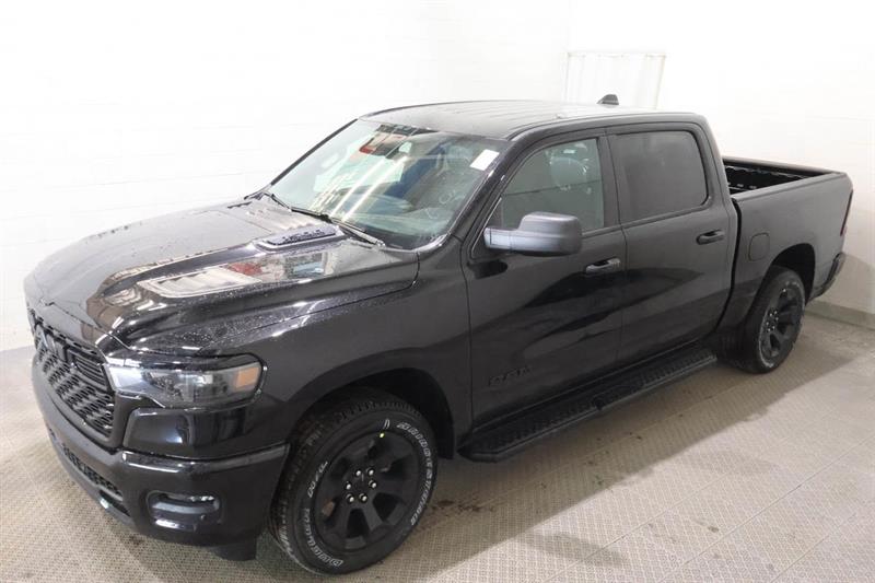 ram 1500 2026 - 3
