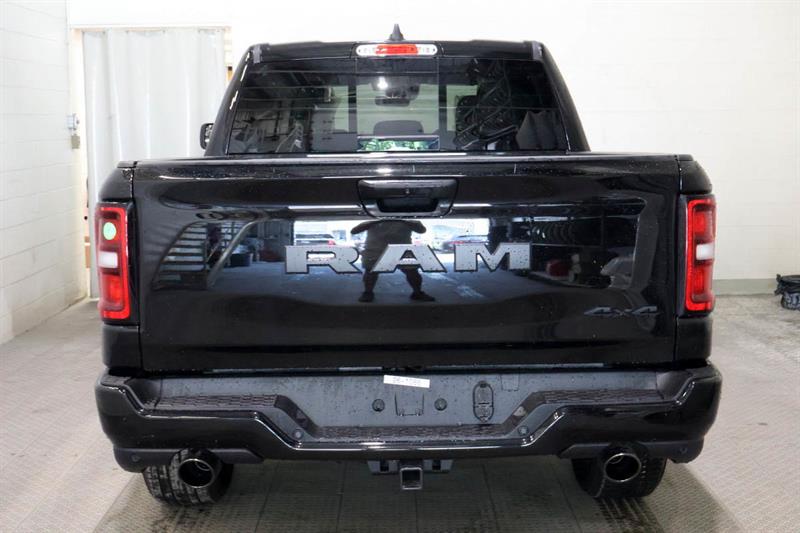 ram 1500 2026 - 5