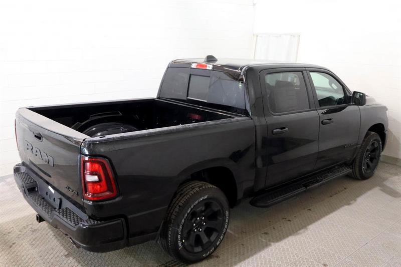 ram 1500 2026 - 6