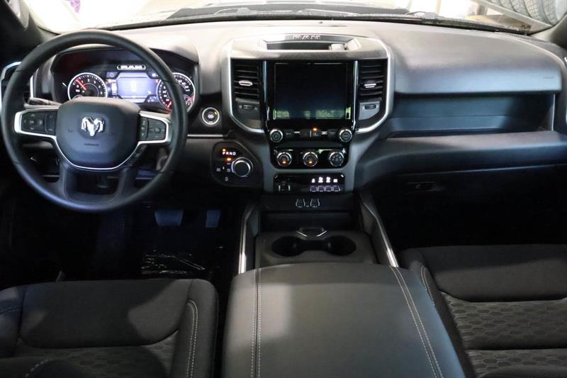 ram 1500 2026 - 10