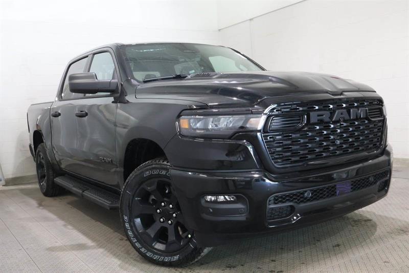 ram 1500 2026
