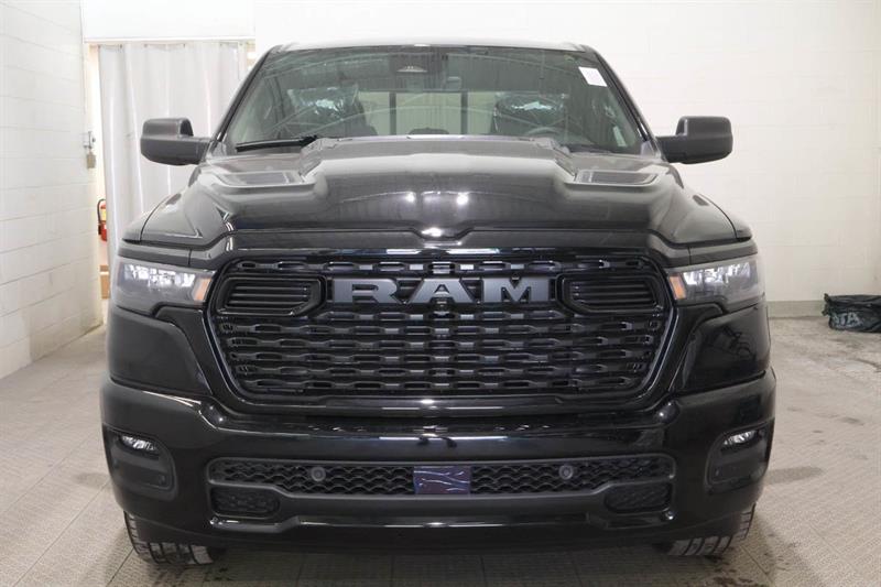 ram 1500 2026 - 2