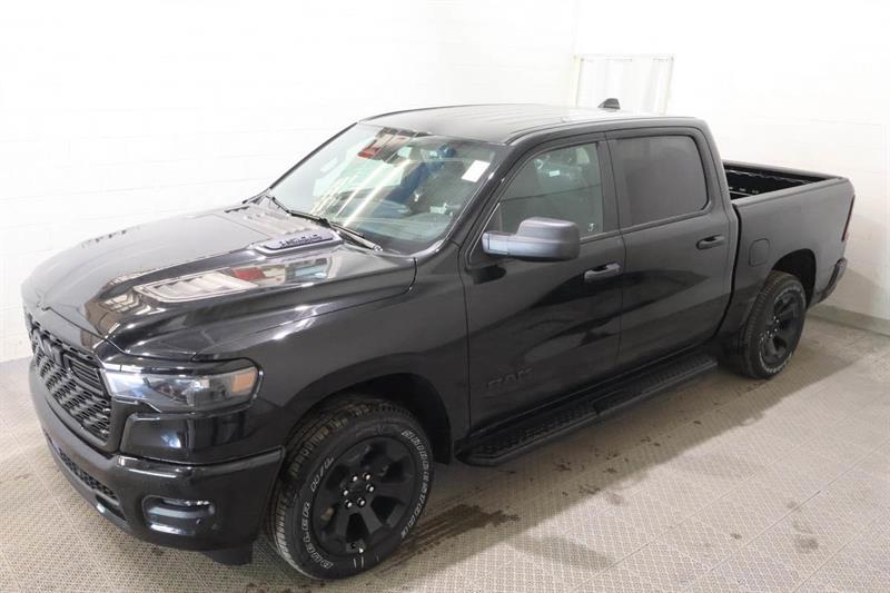 ram 1500 2026 - 3