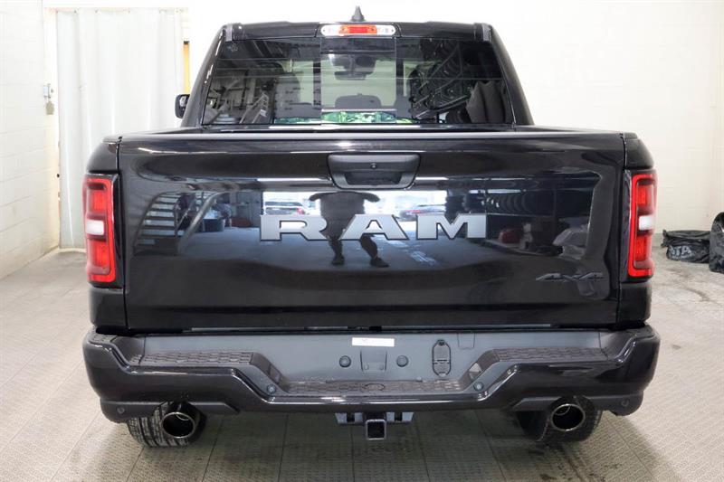 ram 1500 2026 - 5