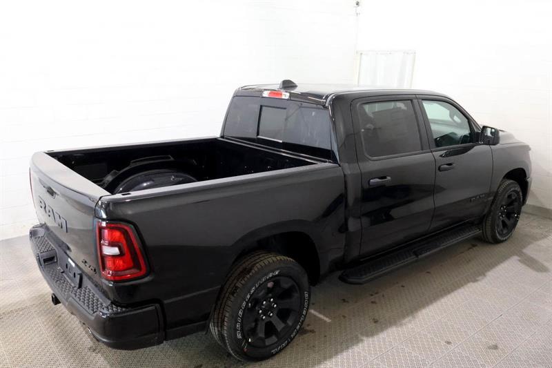 ram 1500 2026 - 6