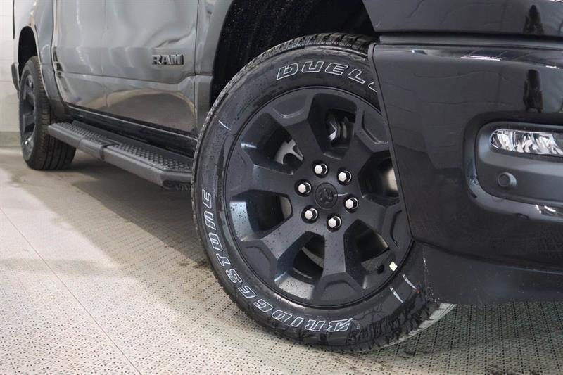 ram 1500 2026 - 7