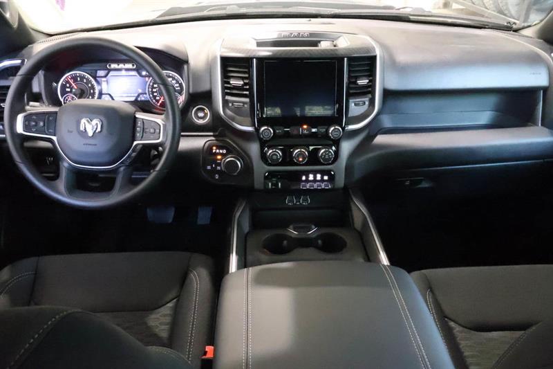 ram 1500 2026 - 10
