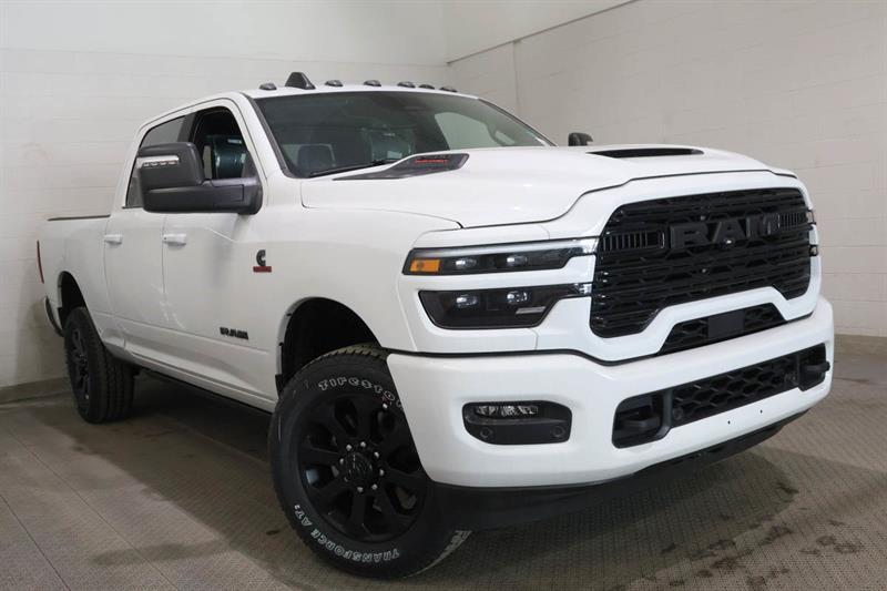 ram 2500 2026