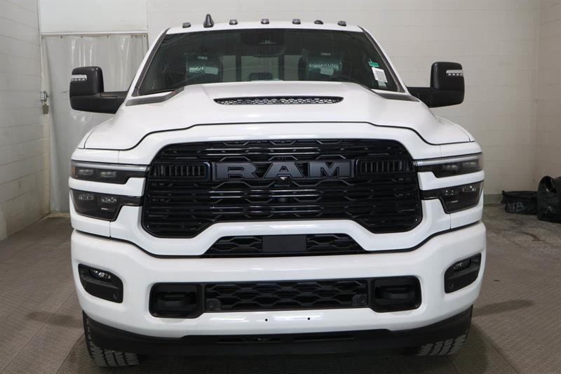 ram 2500 2026 - 2