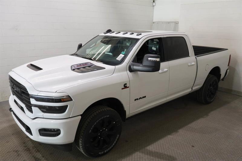 ram 2500 2026 - 3