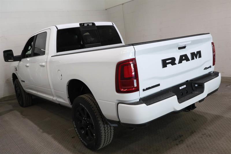 ram 2500 2026 - 4