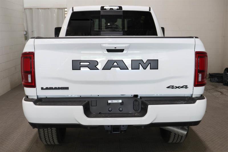 ram 2500 2026 - 5