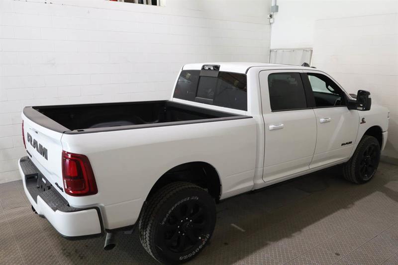 ram 2500 2026 - 6