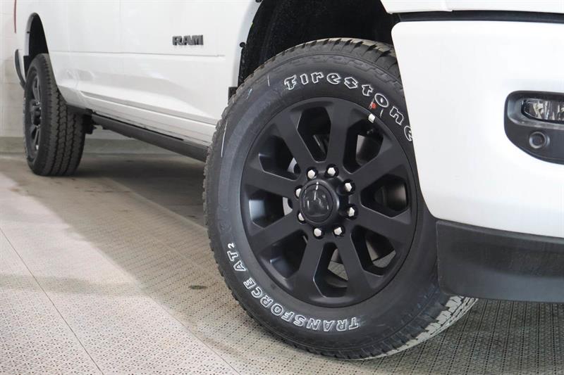 ram 2500 2026 - 7