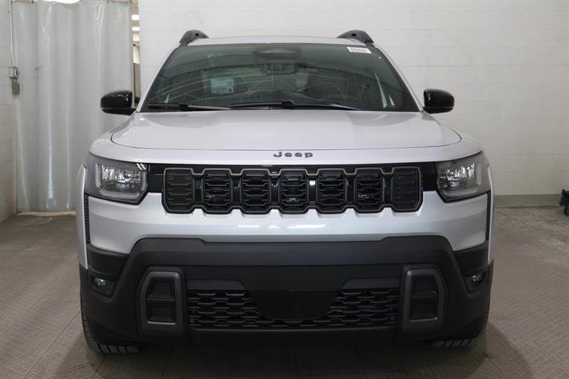 jeep Cherokee 2026 - 2
