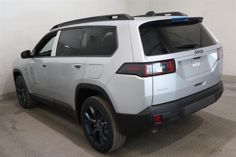 jeep Cherokee 2026 - 4
