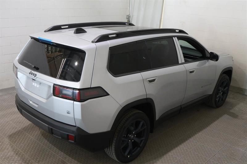 jeep Cherokee 2026 - 6