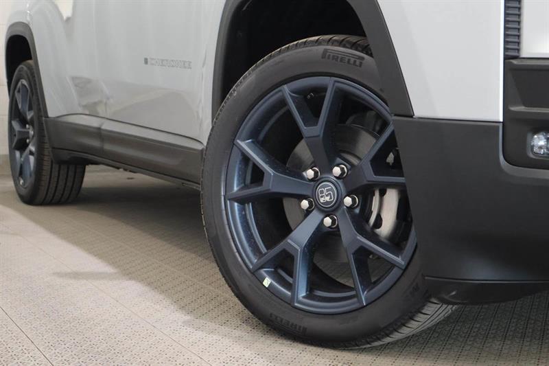 jeep Cherokee 2026 - 7