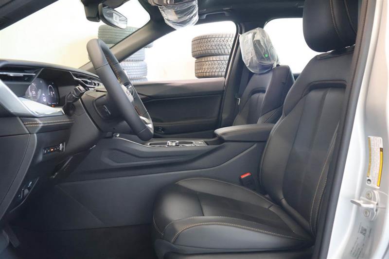 jeep Cherokee 2026 - 8