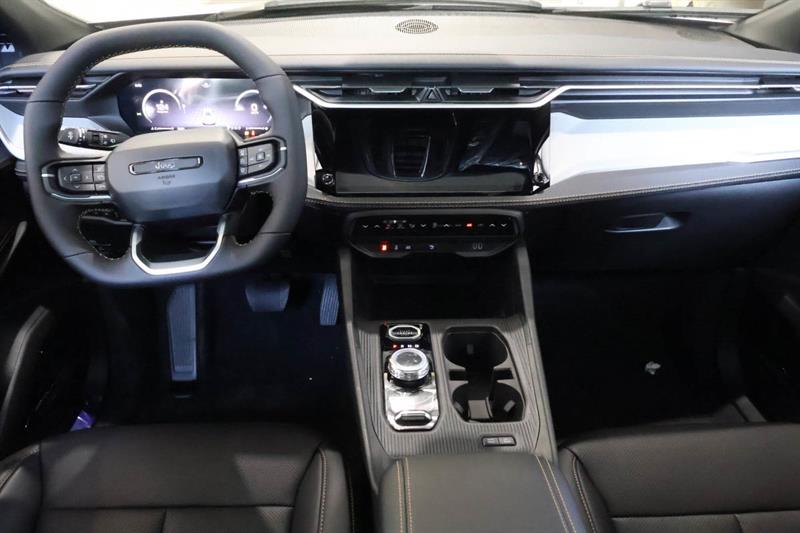 jeep Cherokee 2026 - 10