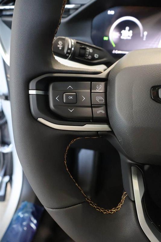 jeep Cherokee 2026 - 12