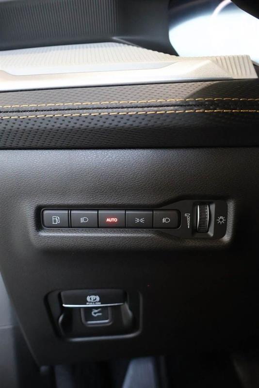 jeep Cherokee 2026 - 16