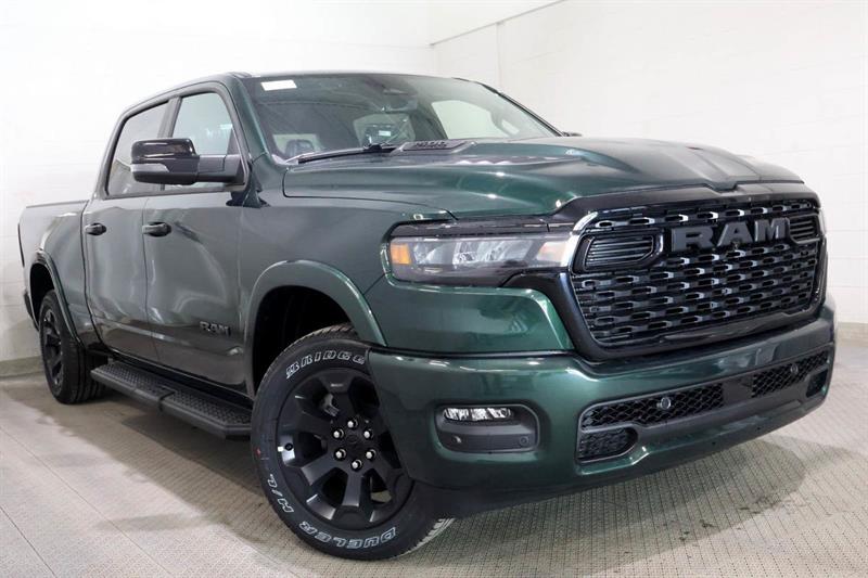 ram 1500 2026