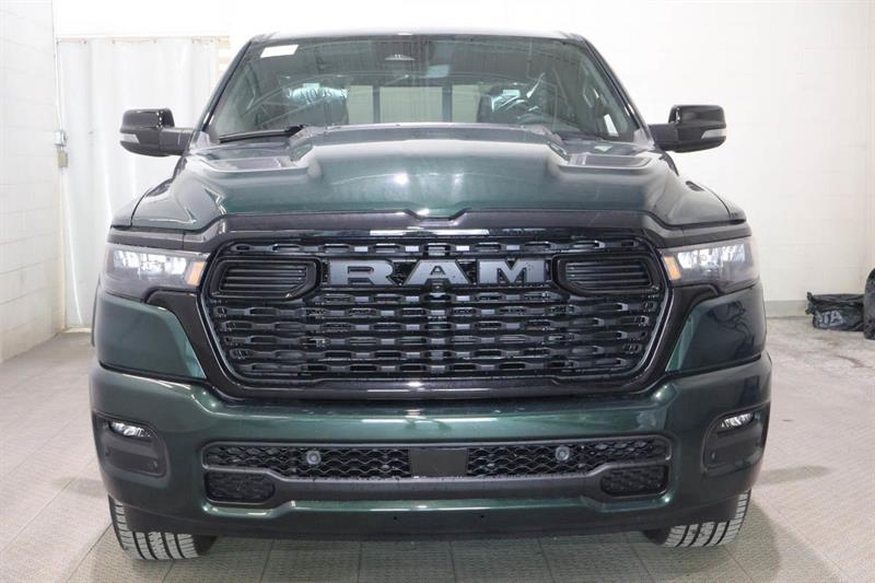 ram 1500 2026 - 2