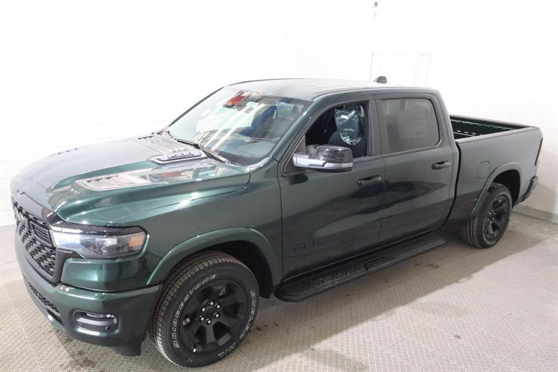 ram 1500 2026 - 3