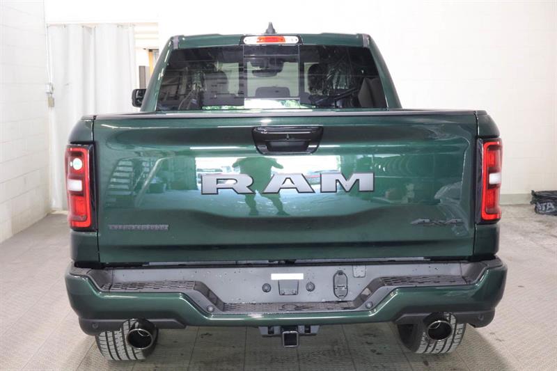 ram 1500 2026 - 5