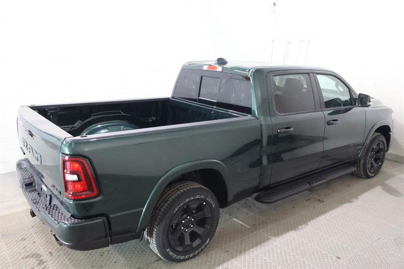 ram 1500 2026 - 6