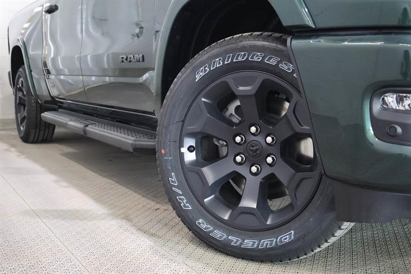 ram 1500 2026 - 7