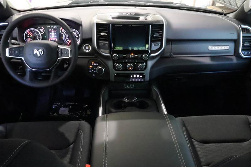 ram 1500 2026 - 10