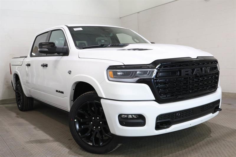 ram 1500 2026